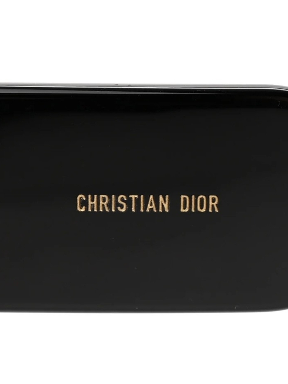 Christian Dior Bobby Acetate Pink Cat-Eye Sunglasses NIB Retail $485 Full Incl. - Picture 13 of 15